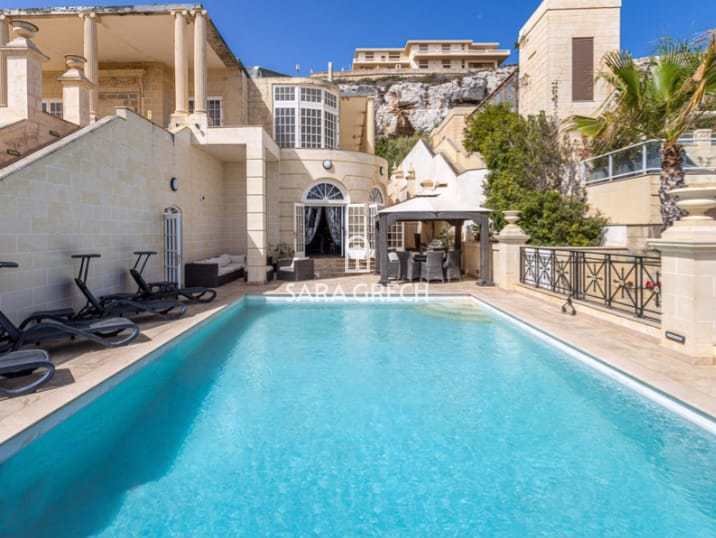 Bungalow in Mellieha, Malta 5 - 16223581