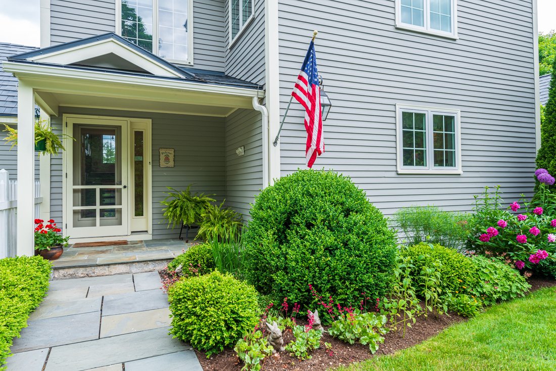 Condo in Manchester, Vermont, United States 2 - 16224059