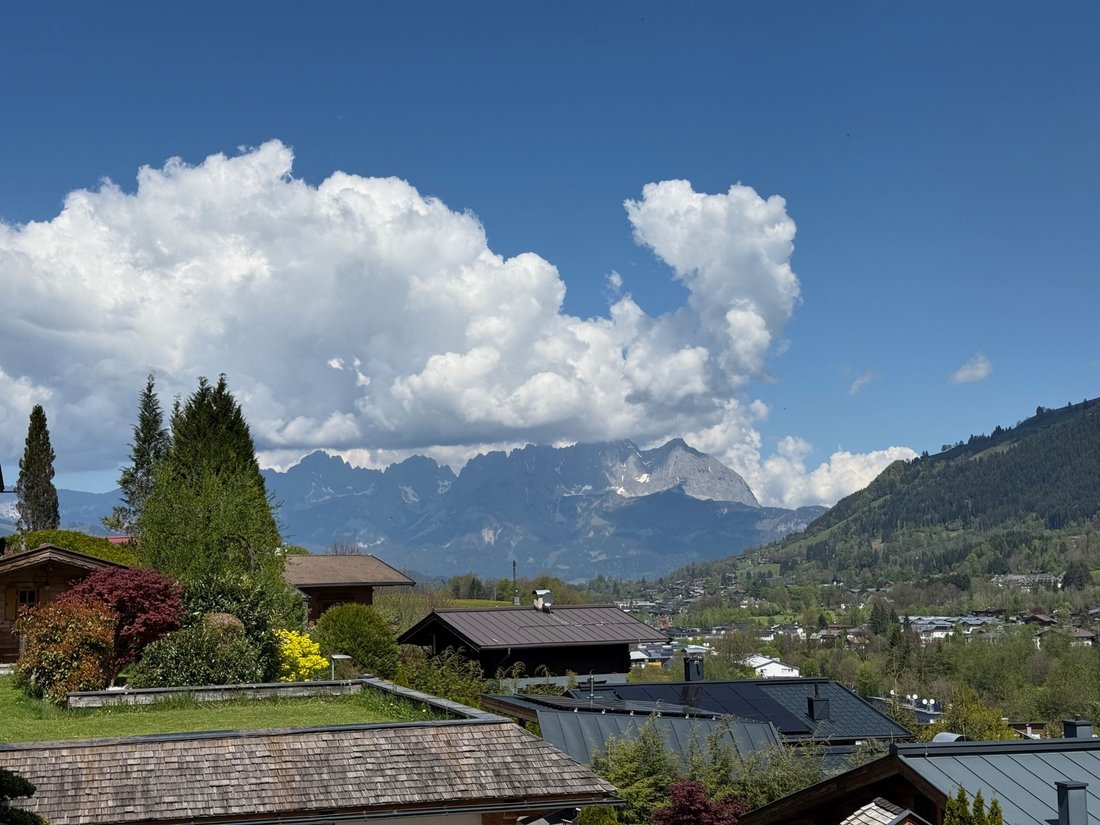 House in Kitzbuhel, Tyrol, Austria 2 - 16224090