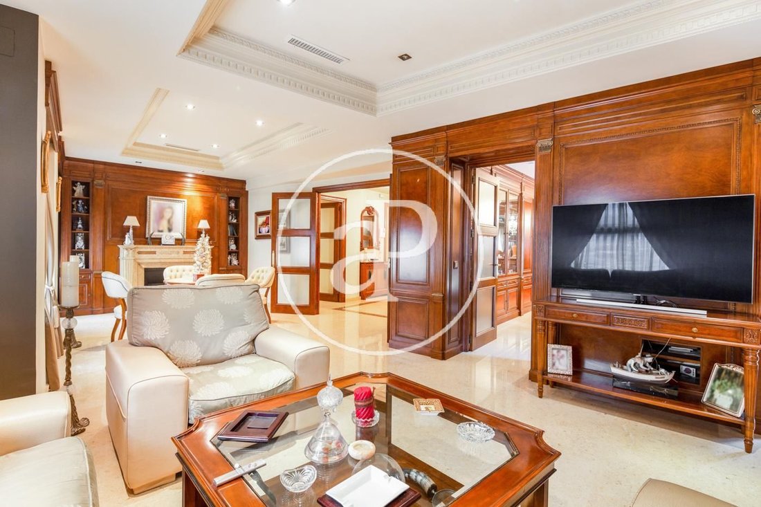 Apartment in l'Eixample, Valencia, Spain 1 - 16223914
