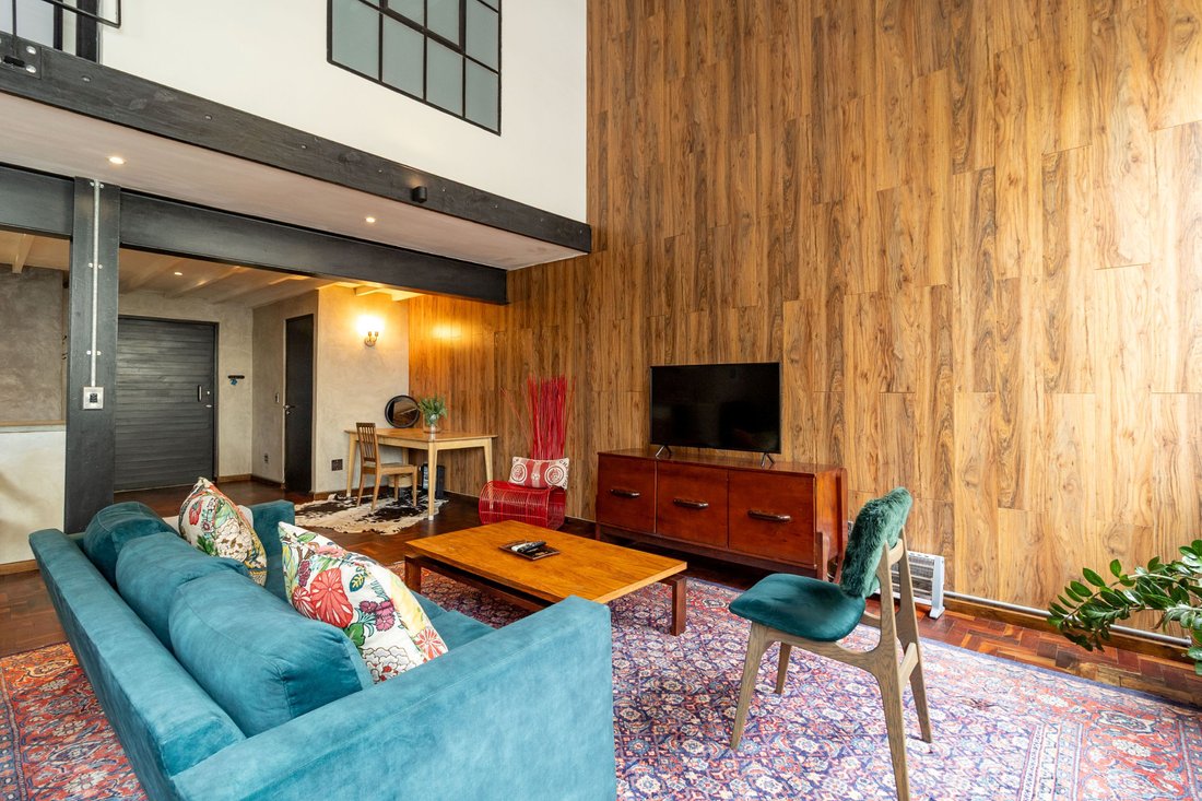 Apartment in Cape Town, Western Cape, South Africa 4 - 16224062