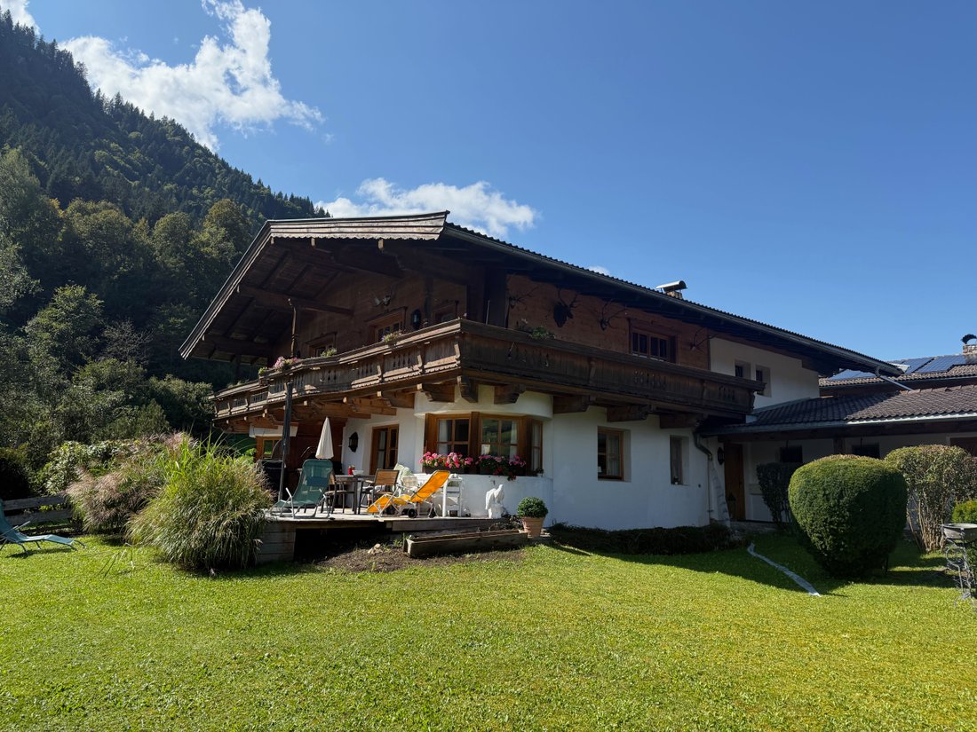 Apartment in Kitzbuhel, Tyrol, Austria 2 - 16223672