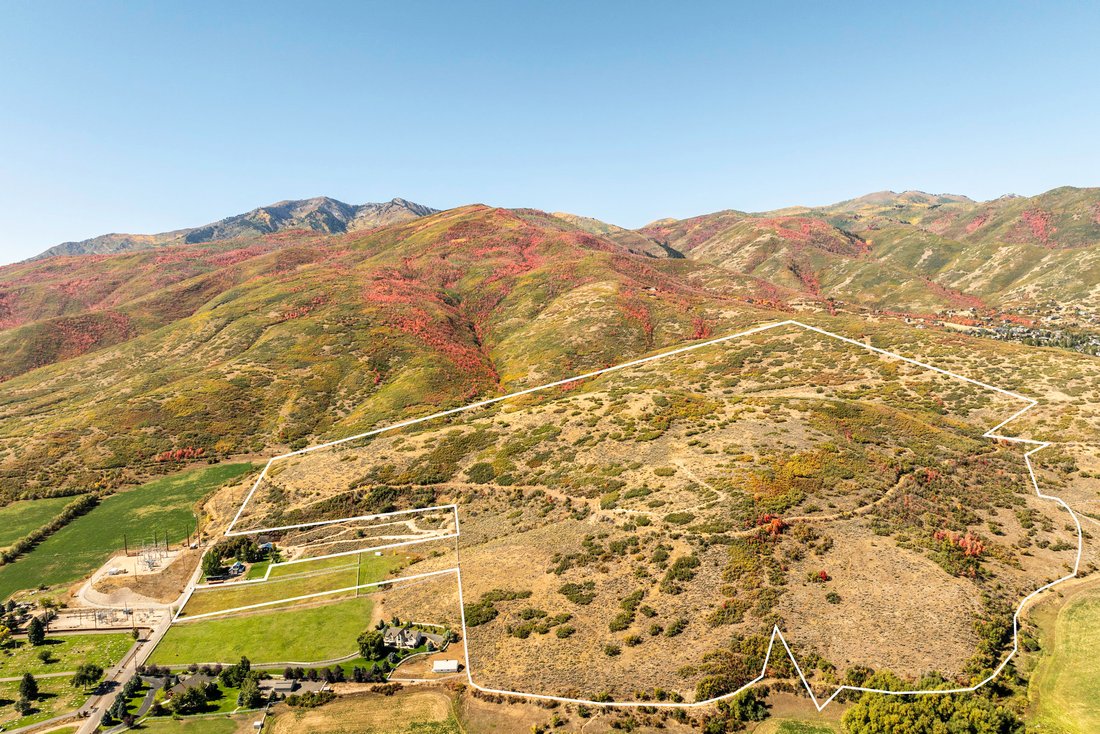 Land in Midway, Utah, United States 2 - 16224066