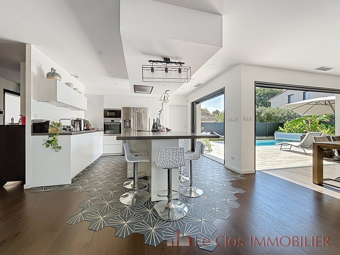 House in Aussonne, Occitania, France 2 - 16224504