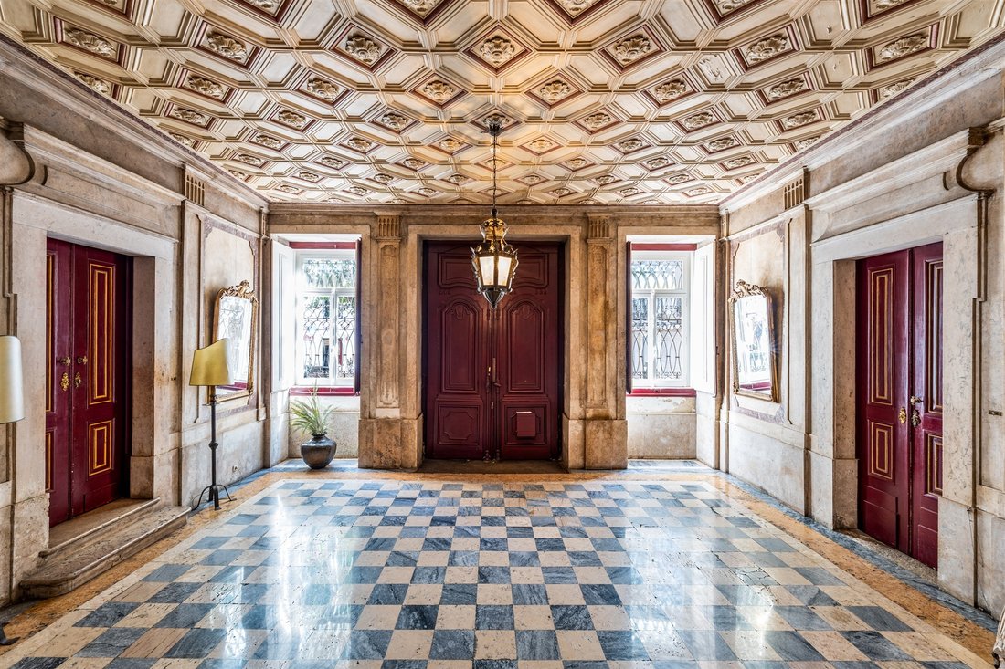 Apartment in Arroios, Lisbon, Portugal 2 - 16224056
