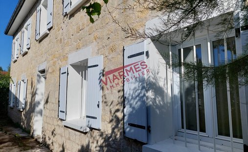 House in Viarmes, Ile-de-France, France 1
