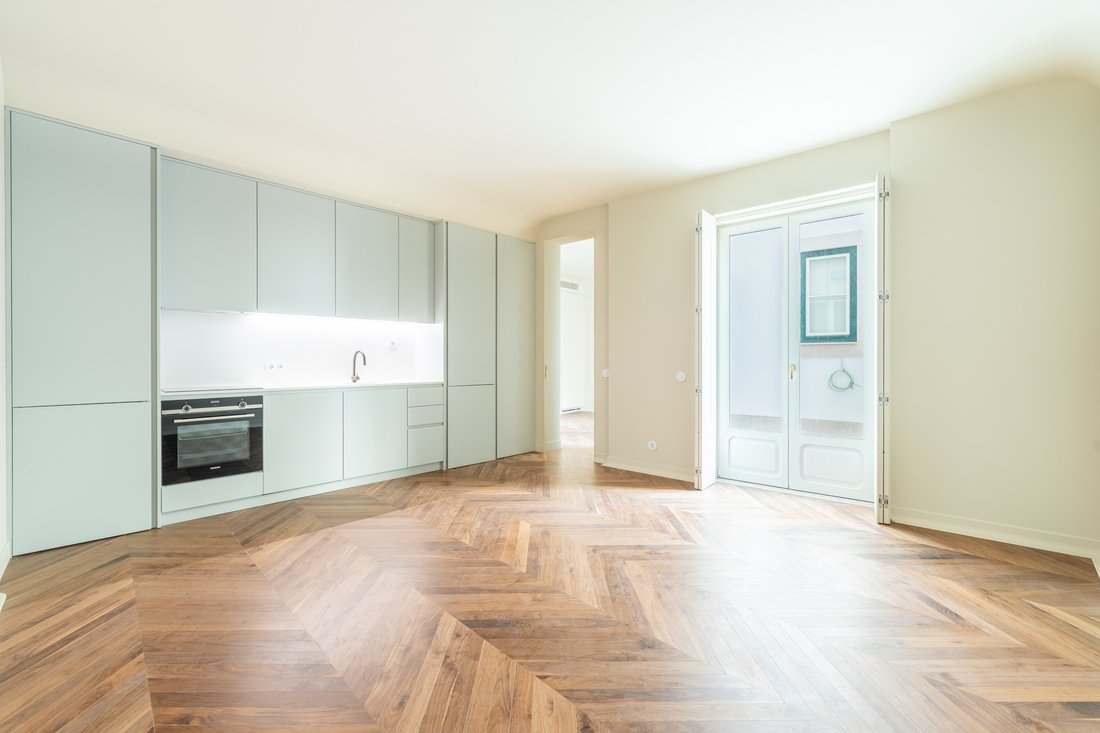 Apartment in Santa Maria Maior, Lisbon, Portugal 2 - 16223920
