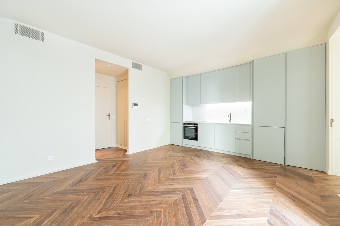 Apartment in Santa Maria Maior, Lisbon, Portugal 1 - 16223920