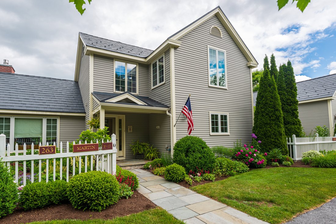 Condo in Manchester, Vermont, United States 1 - 16224059
