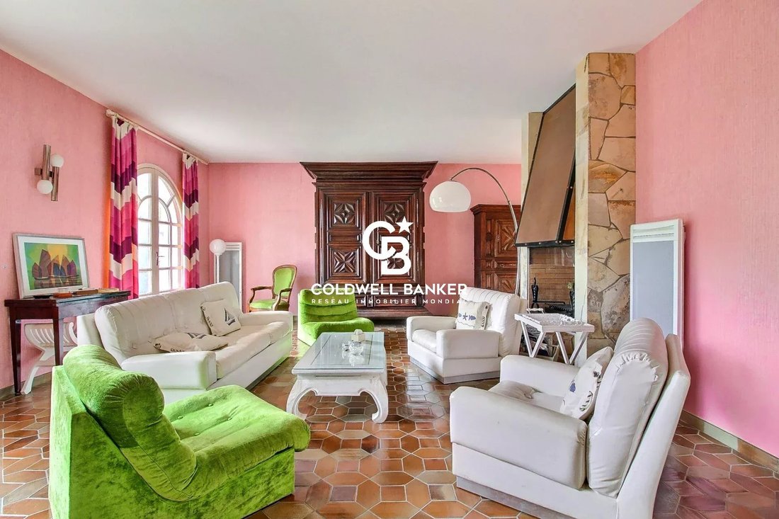 House in Pereire-Ville-d'Hiver, Arcachon, France 3 - 16223487