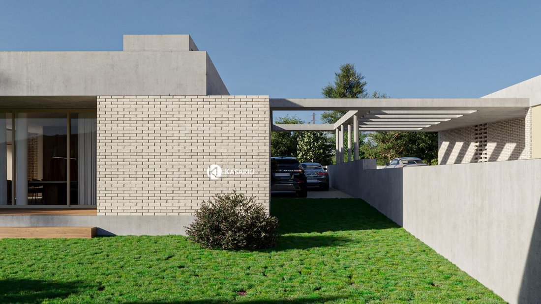 Villa in Santa Joana, Aveiro District, Portugal 2 - 16223546