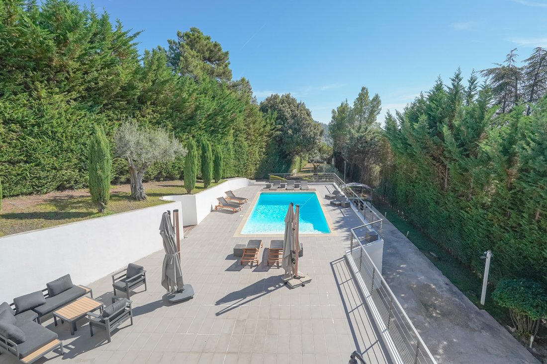 Villa in Peille, Provence-Alpes-Côte d'Azur, France 3 - 16223721