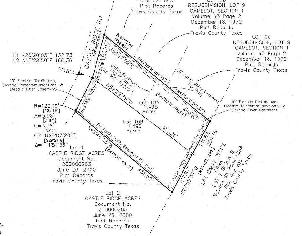Land in Austin, Texas, United States 2 - 16223989