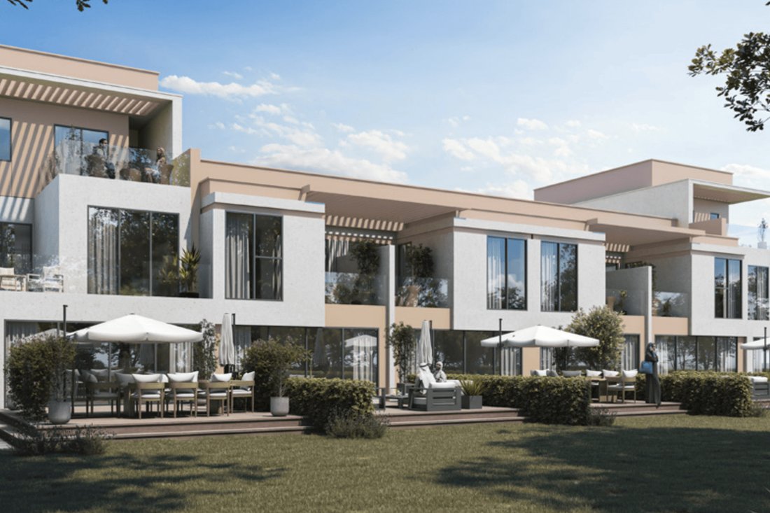 Townhouse in Dubai, United Arab Emirates 4 - 16224098