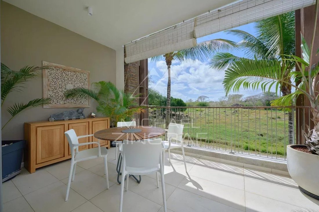 Apartment in Grand Baie, Rivière du Rempart District, Mauritius 4 - 16223414