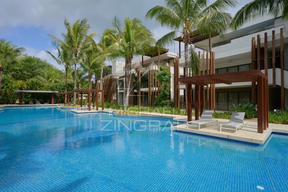 Apartment in Grand Baie, Rivière du Rempart District, Mauritius 3 - 16223414