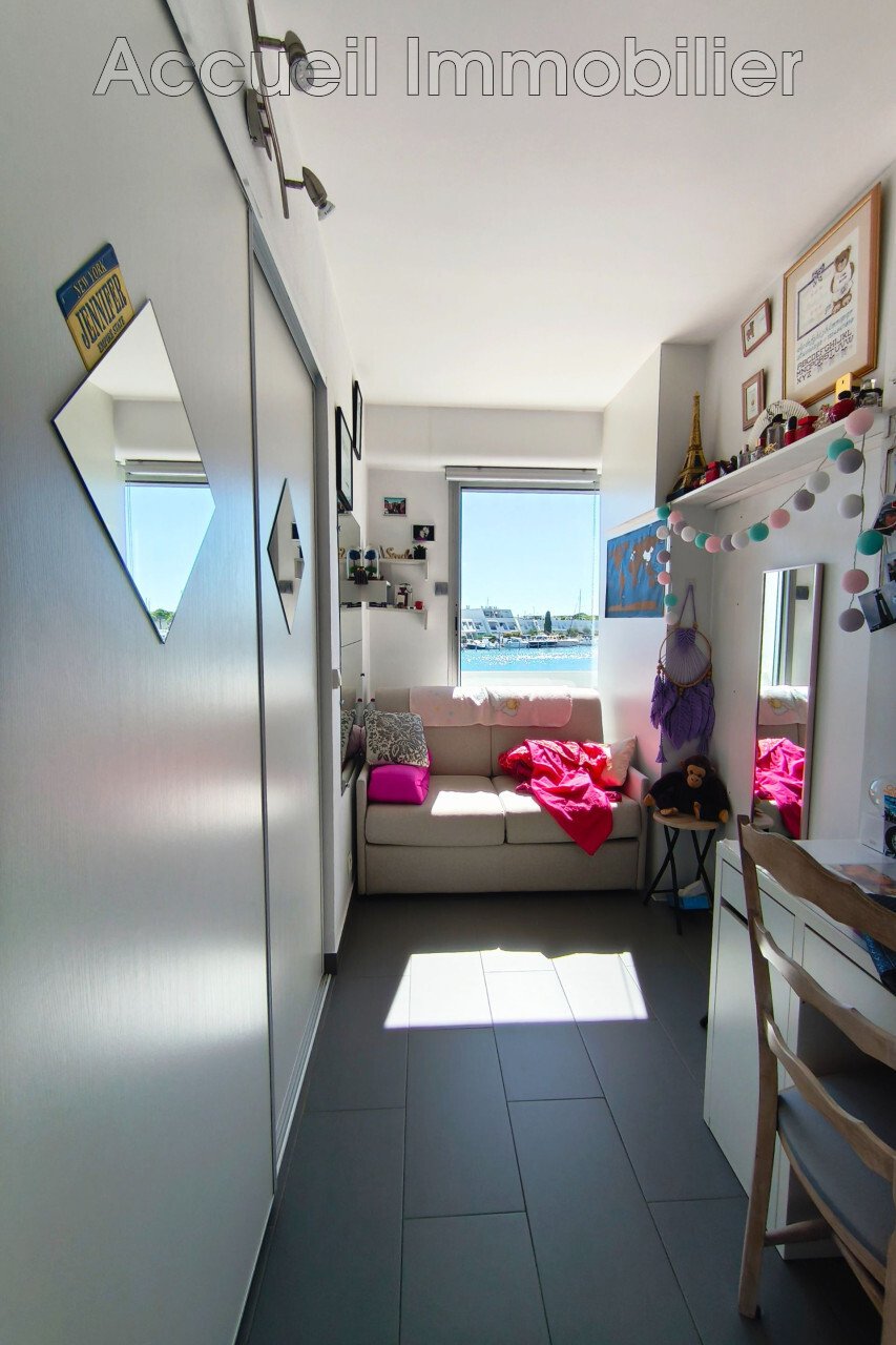 Apartment in Le Grau-du-Roi, Occitania, France 4 - 16223796