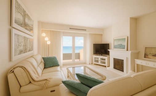 Townhouse in Estepona, Andalusia, Spain 1