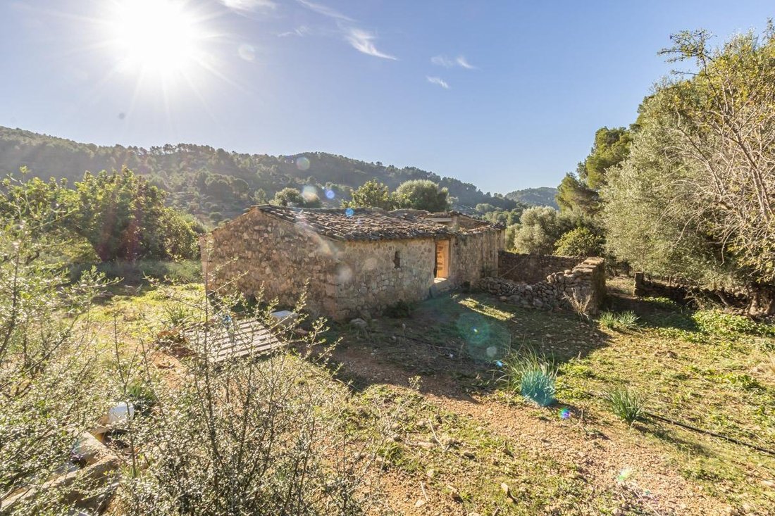Country House in Alaro, Balearic Islands, Spain 2 - 16223409