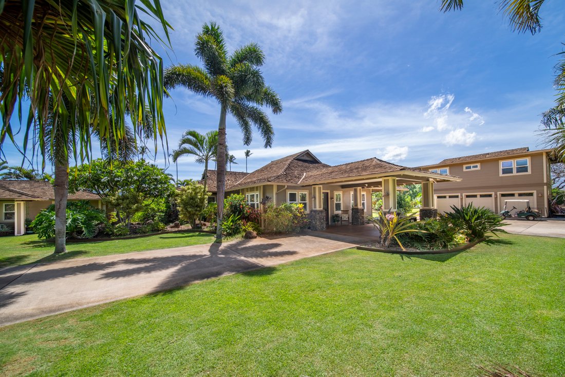 House in Paia, Hawaii, United States 1 - 16223911