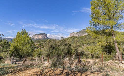 Country House in Alaro, Balearic Islands, Spain 1