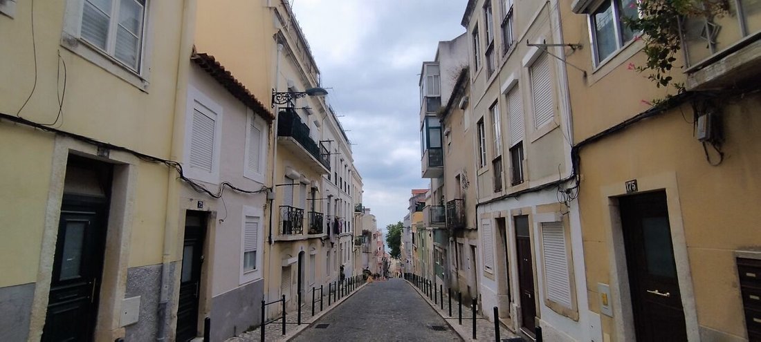 Estate in Sao Vicente, Lisbon, Portugal 1 - 16223886