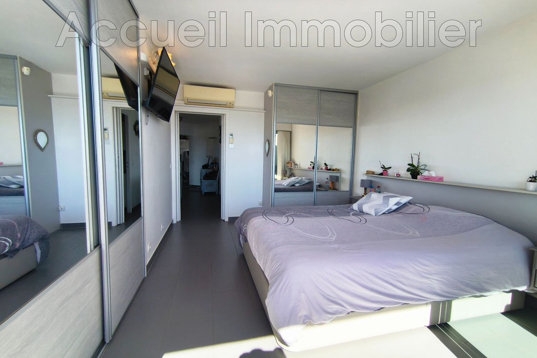 Apartment in Le Grau-du-Roi, Occitania, France 5 - 16223796