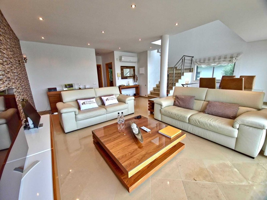 Villa in Vilamoura, Quarteira, Algarve 1 - 16224569