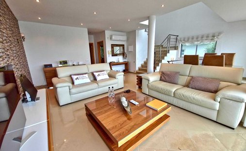 Villa à Vilamoura, Quarteira, Algarve 1