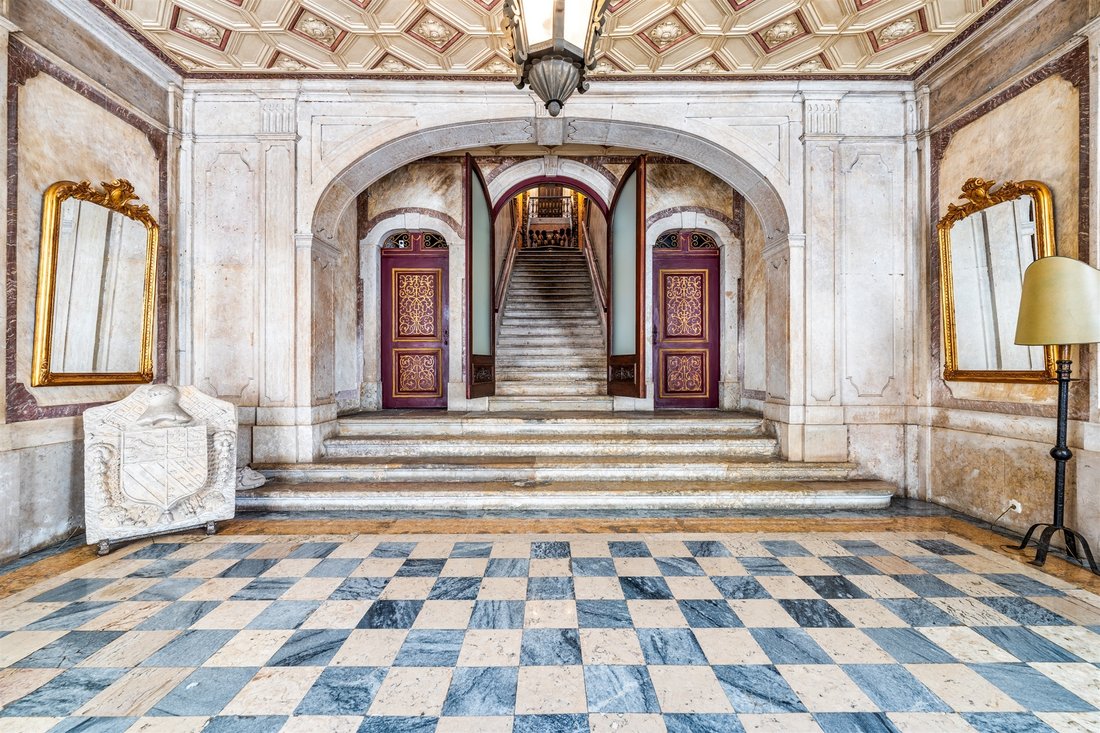 Apartment in Arroios, Lisbon, Portugal 3 - 16224056