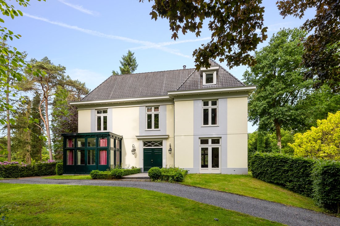 House in Bosch en Duin, Utrecht, Netherlands 3 - 16224055