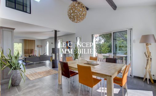 Villa in Arbonne, Nouvelle-Aquitaine, France 1