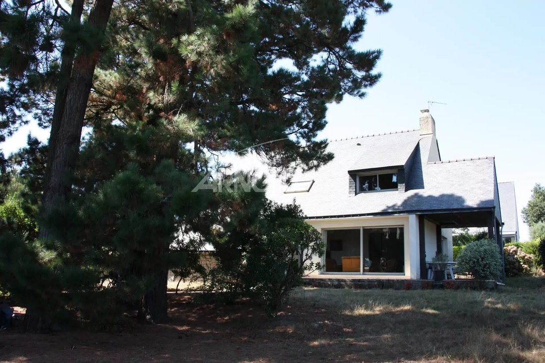 House in Baden, Brittany, France 5 - 16223436