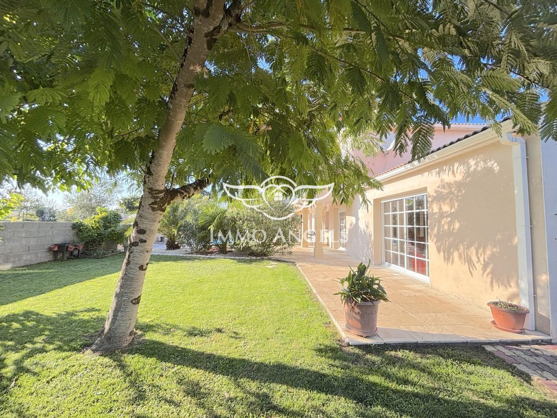 House in Saint-Sulpice-de-Royan, Nouvelle-Aquitaine, France 4 - 16224608