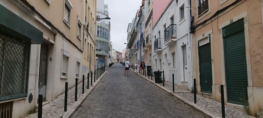 Estate in Sao Vicente, Lisbon, Portugal 2 - 16223886