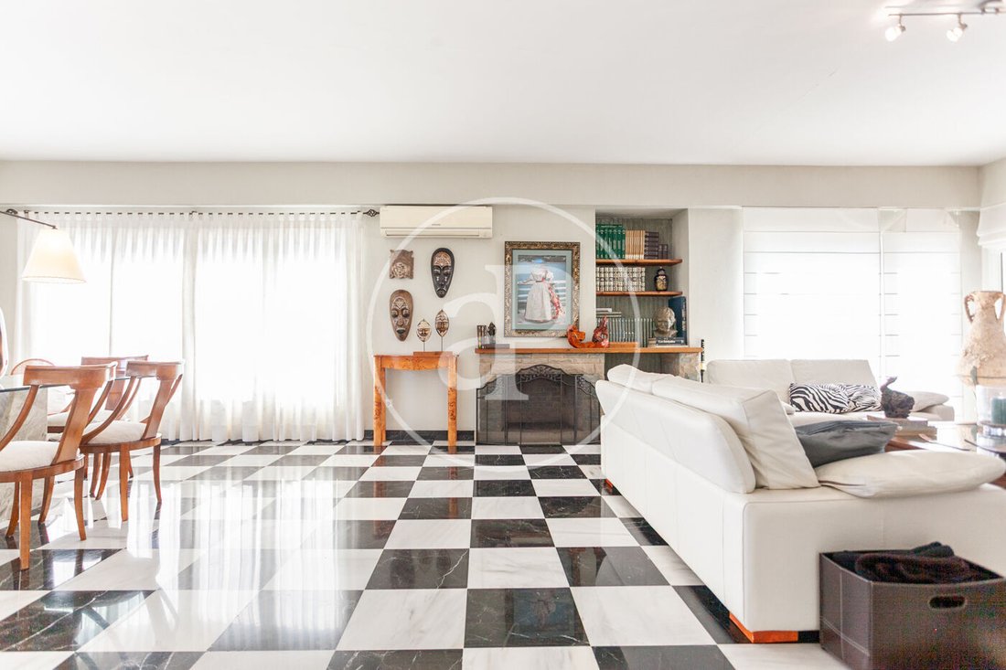 Villa in Denia, Valencian Community, Spain 5 - 16224083