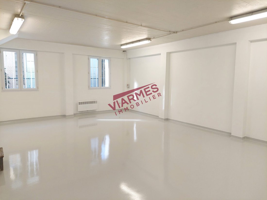 House in Viarmes, Ile-de-France, France 3 - 16224640