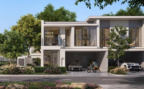 Townhouse in Dubai, Dubai, United Arab Emirates 1