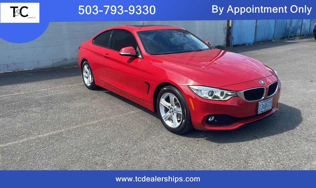 Bmw For Sale Portland