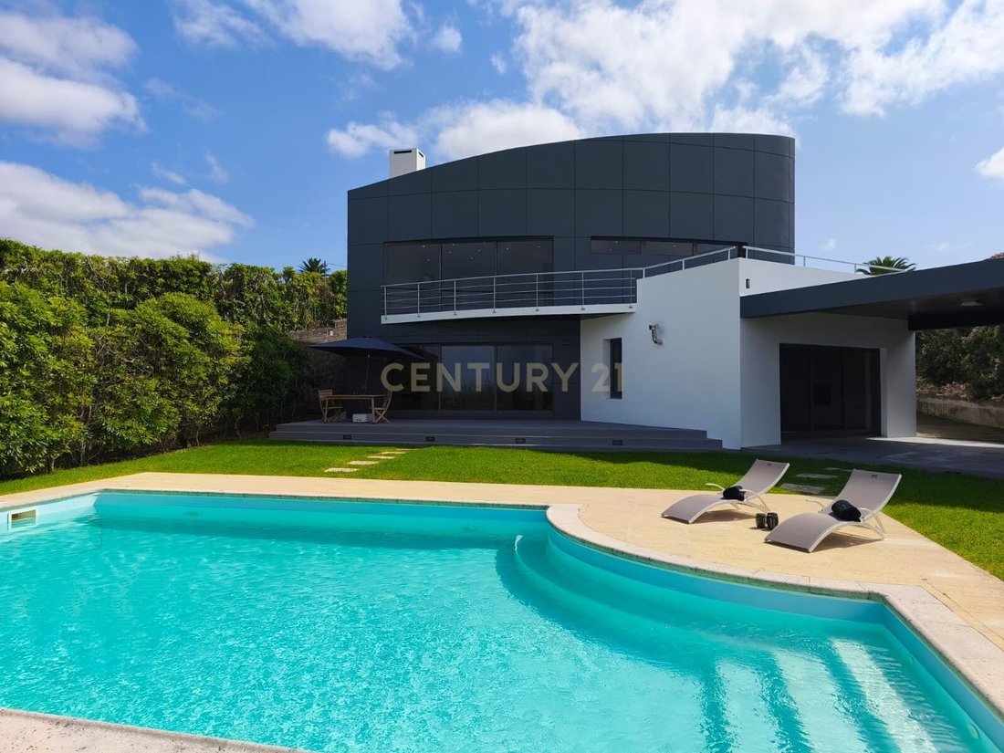 Villa in Rabo de Peixe, Azores, Portugal 4 - 16223859