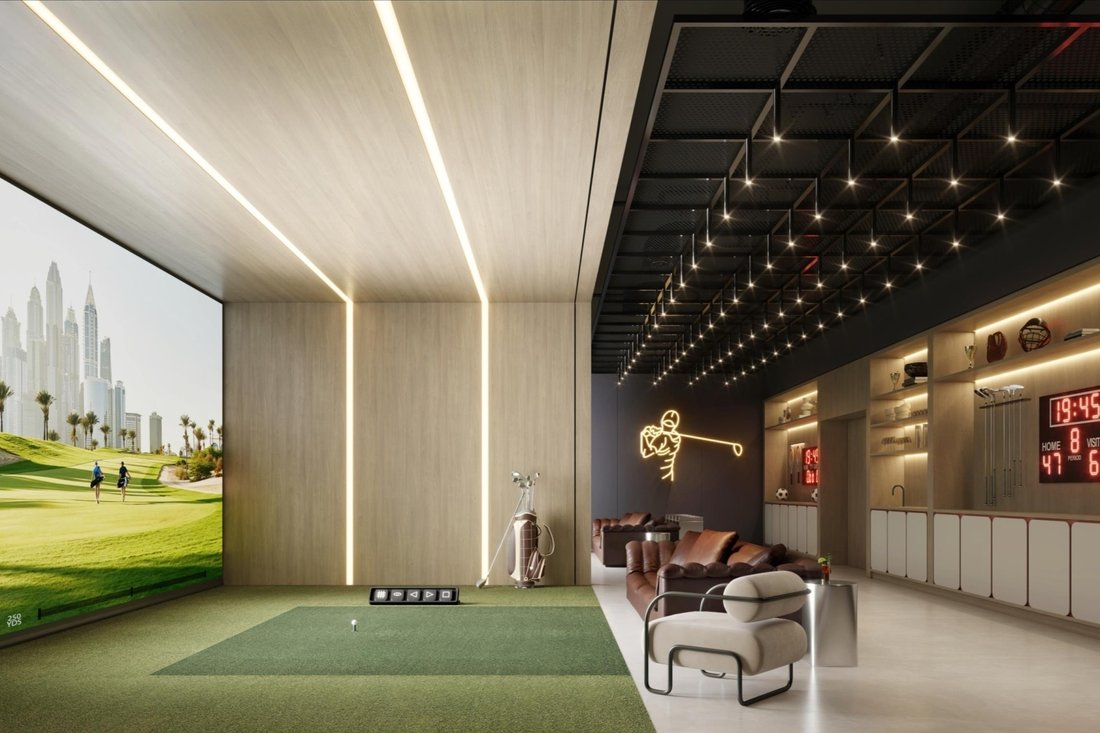 Wadi Al Safa 5, Wadi Al Safa, Dubai 5 - 16223849