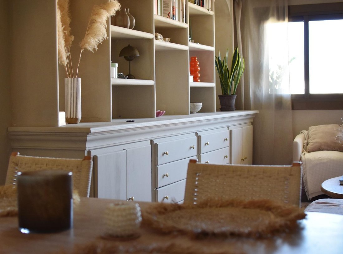 Apartment in Palma, Balearic Islands, Spain 4 - 16223576