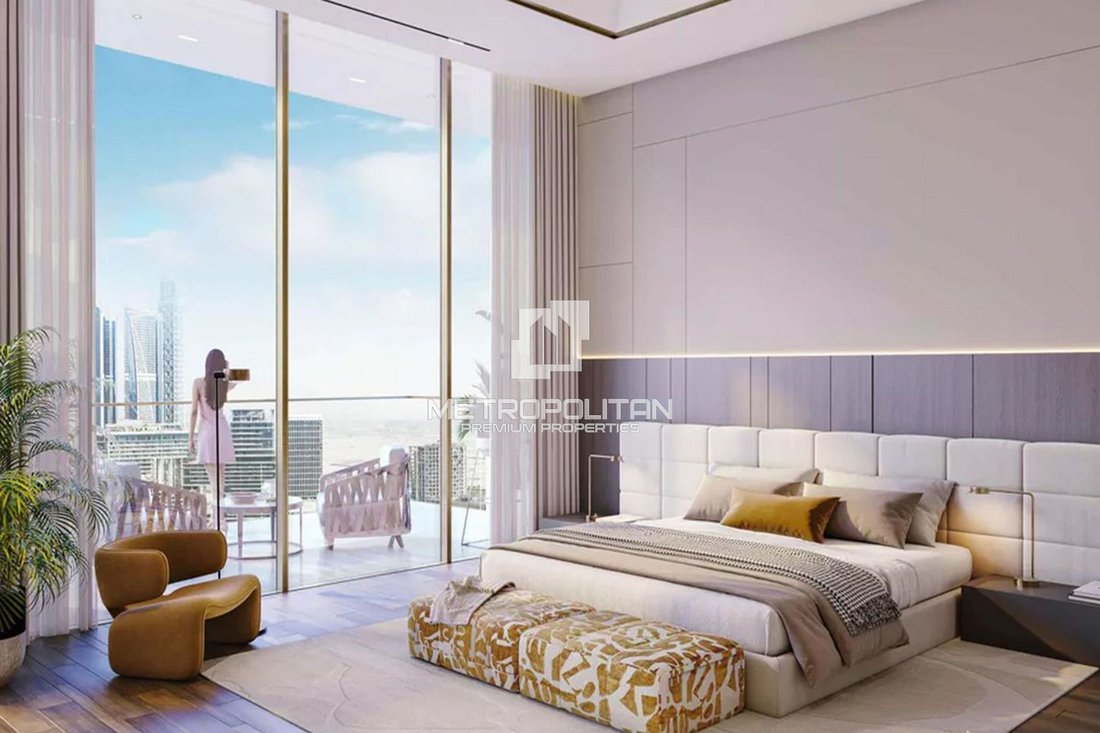 Apartment in Burj Khalifa Lake, Downtown Dubai, Dubai 4 - 16224460