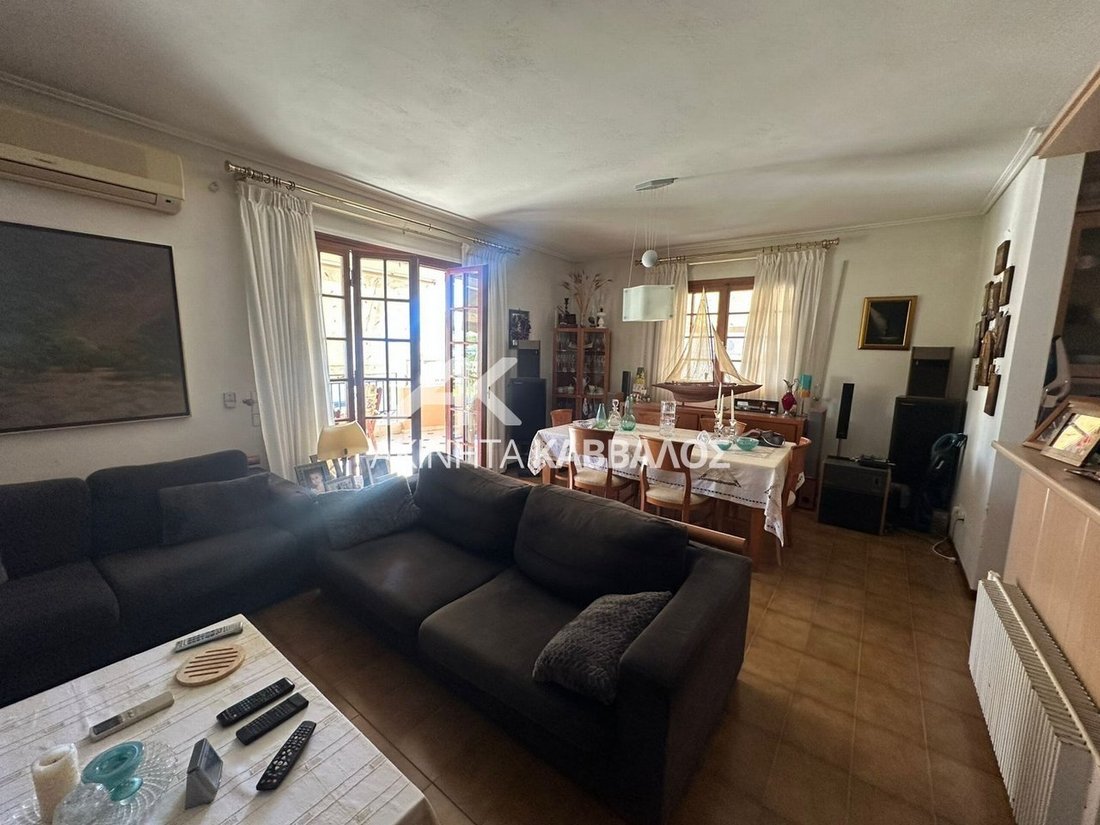 Apartment in Vari, Attica, Greece 4 - 16222011