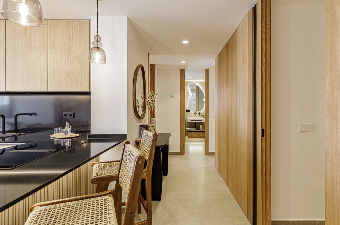 Apartamento en Nueva Andalucía, Marbella, España 5 - 16223778