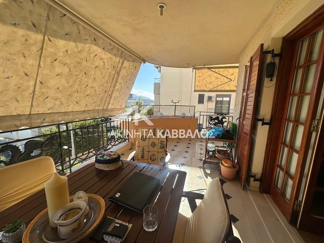 Apartment in Vari, Attica, Greece 1 - 16222011