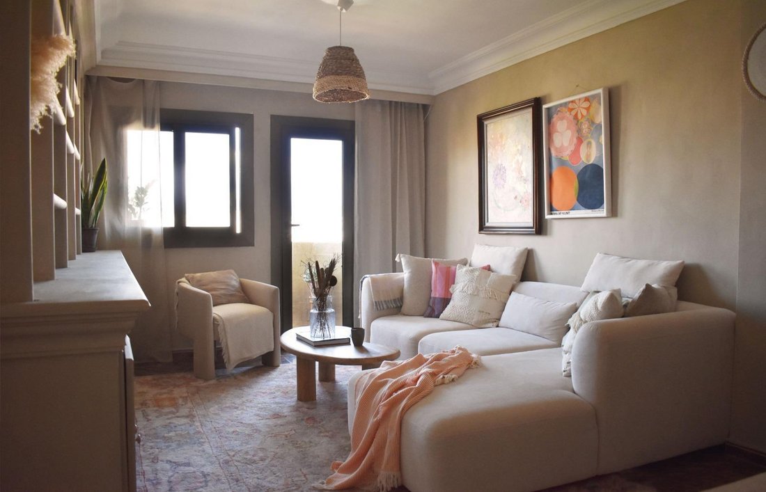Apartment in Palma, Balearic Islands, Spain 1 - 16223576