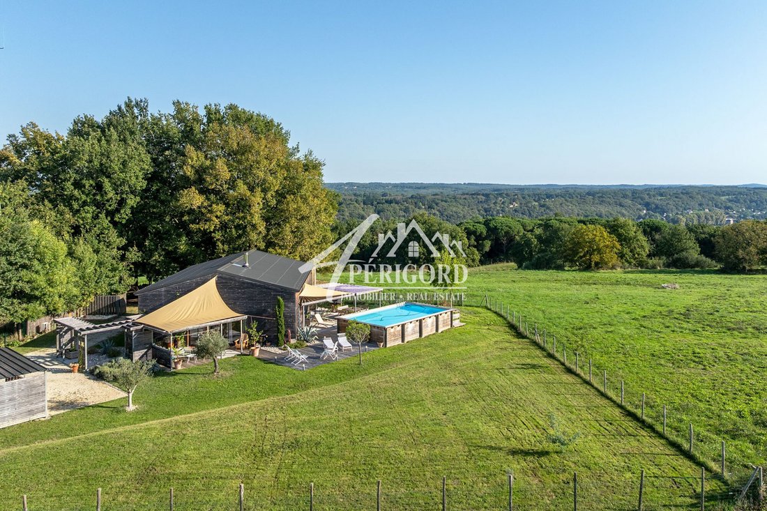 House in Lalinde, Nouvelle-Aquitaine, France 4 - 16224555