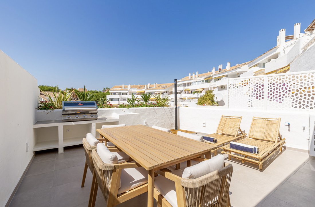 Apartamento en Nueva Andalucía, Marbella, España 2 - 16223778