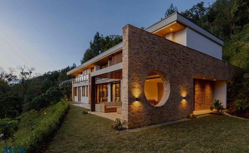 House in Envigado, Antioquia, Colombia 1